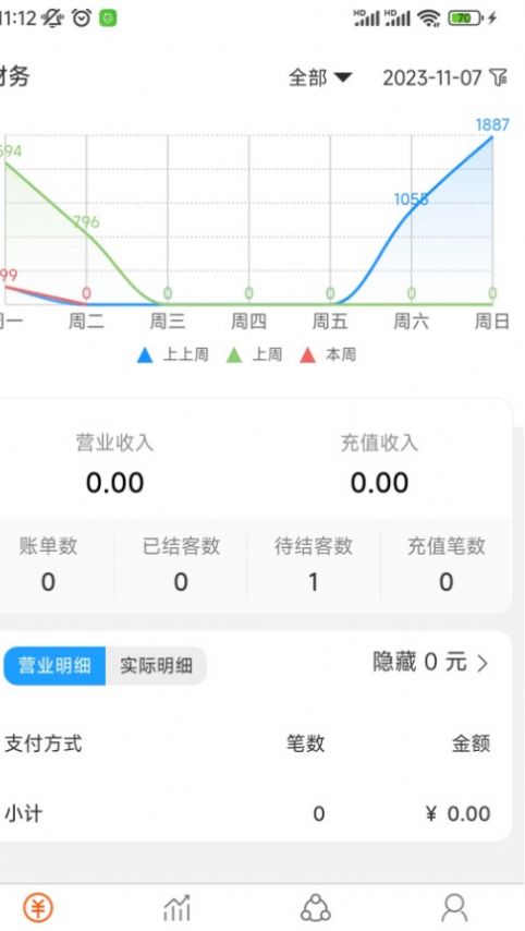 叮客云管家F1最新版APP图片1