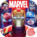 网易漫威超级战争游戏官方国服中文版下载（Marvel Super War） v3.17.5下载 v3.17.5