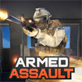 特种部队武装袭击游戏安卓版（ArmedAssault） v1.2.0 v1.2.0