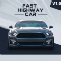 Fast Highway Car游戏中文版下载 v1.155下载 v1.155