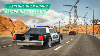 police sim 2022中文汉化最新版 v1.9.118图2