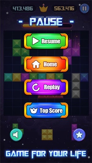 Block Puzzle Classic游戏官方版 v2.32图2