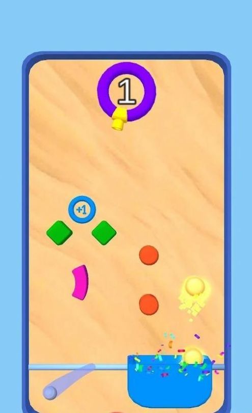 pongblast游戏安卓版 v5图0