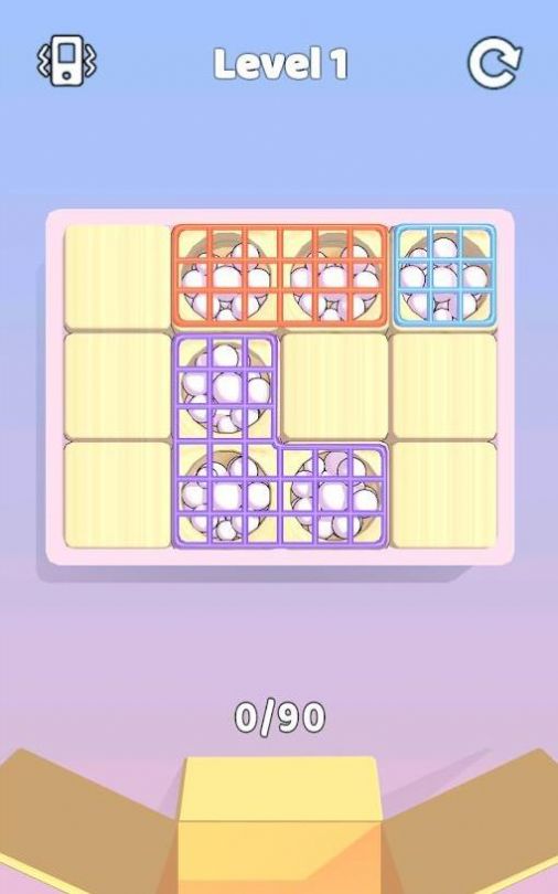 Balls Out游戏安卓版 v1.0.1图2