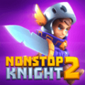 不休骑士2游戏官方下载（Nonstop Knight 2） v2.8.5下载 v2.8.5