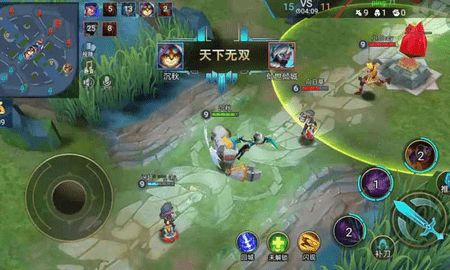 王者精英5v5免费下载最新版图片1