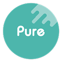 Pure lcon Pack下载  v8.5