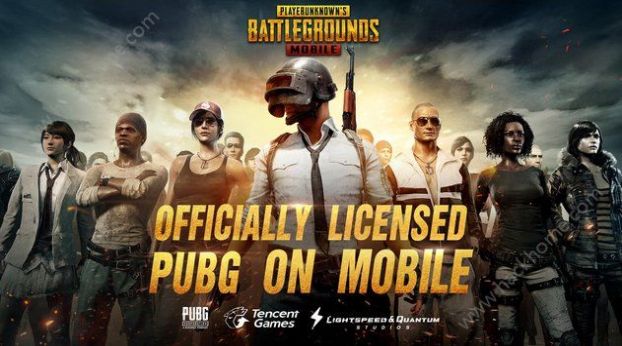 pubg绝地求生刺激战场(国际服)下载安装最新版2022 v1.19.3图2