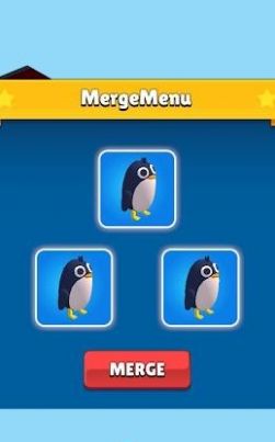 Penguin Cleaning Company游戏官方版 v0.5图2