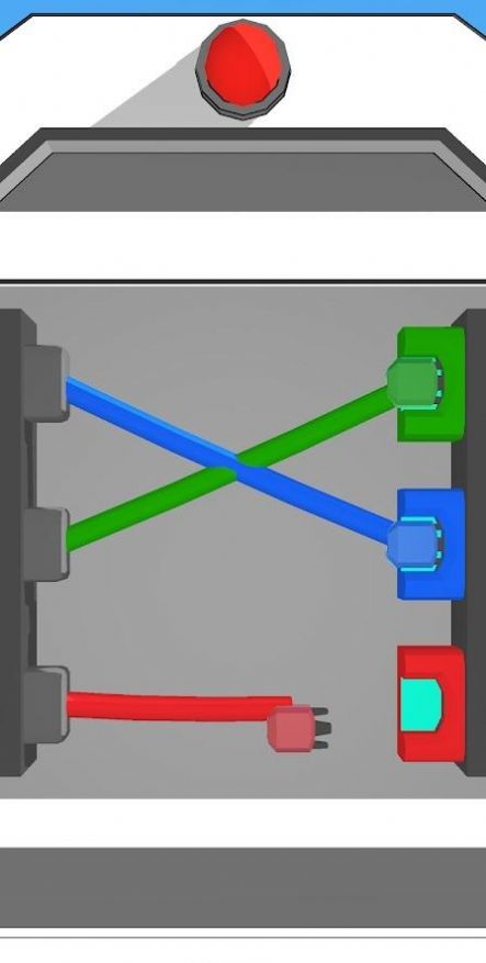 拼图刺客游戏安卓版 v3.0图0