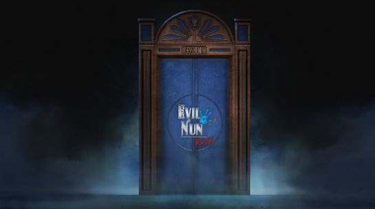 evil nun rush下载安装官方 v0.1图2