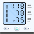 血压记录管家软件官方版 v1.0