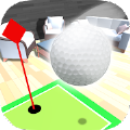 Room Golf游戏官方版 v2.1下载 v2.1