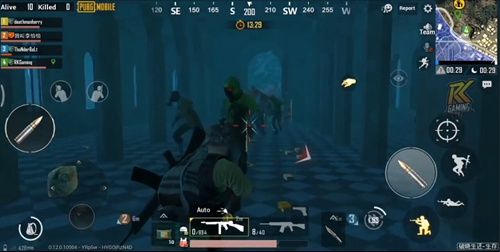 绝地求生pubg（地铁逃生）免费下载最新版 v2.0.0图2