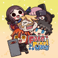 Fate/Pixel Wars中文汉化版 v1.0.2下载 v1.0.2