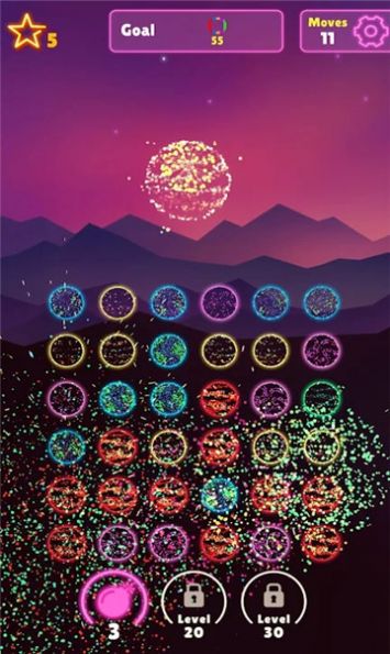 fireworks match游戏官方版 v1.0.0图2