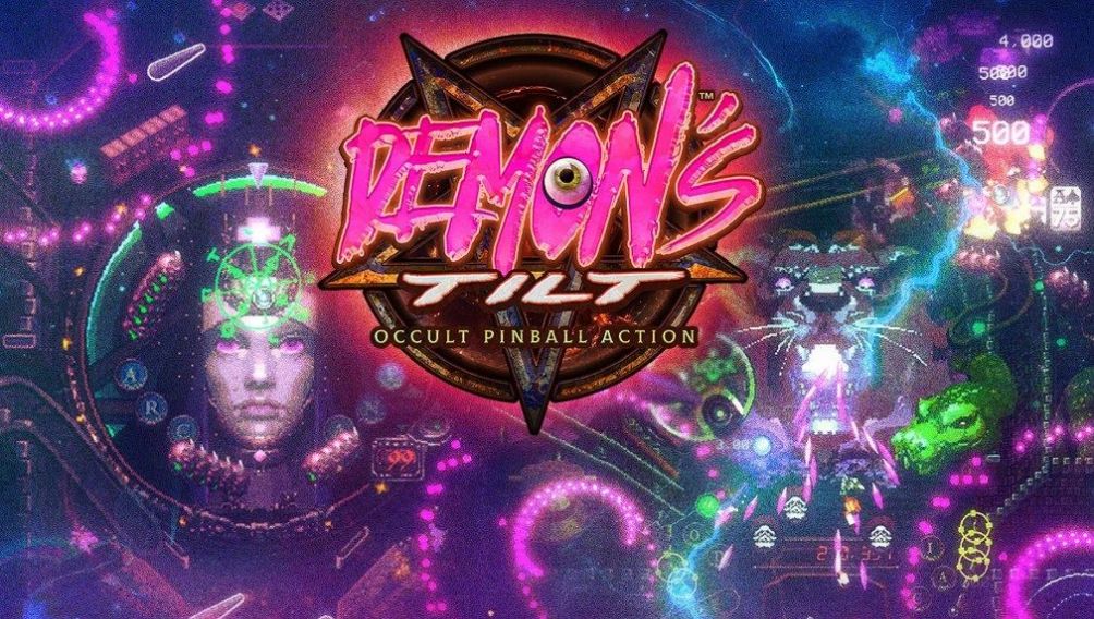 demons tilt游戏攻略免费版图片1