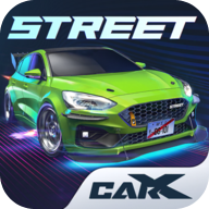 CarX Street街头赛车