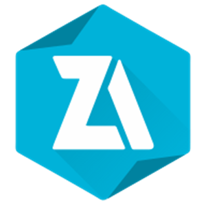 ZArchiver下载  v 1.1.7