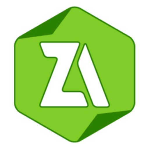 ZArchiver Pro下载  v 1.1.7