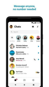 Link Messenger