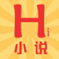 Hi小说下载  v1.11