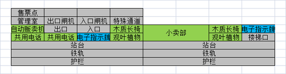 箱庭铁道物语