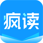 疯读小说免费版下载  v1.2.3.1