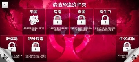 Plague lnc.正版中文版截图