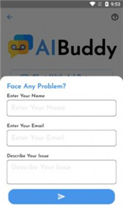 ai buddy assistant