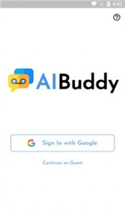 ai buddy assistant