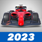 F1方程式赛车2024