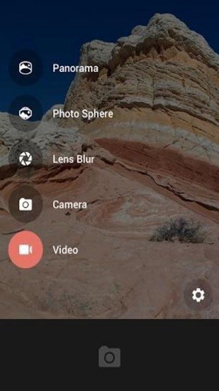 谷歌相机鸿蒙专用版