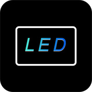 简单LED弹幕器下载  vV1.0.1