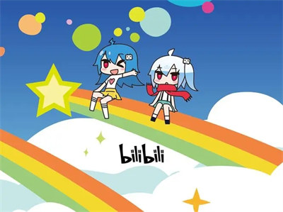 bilibili