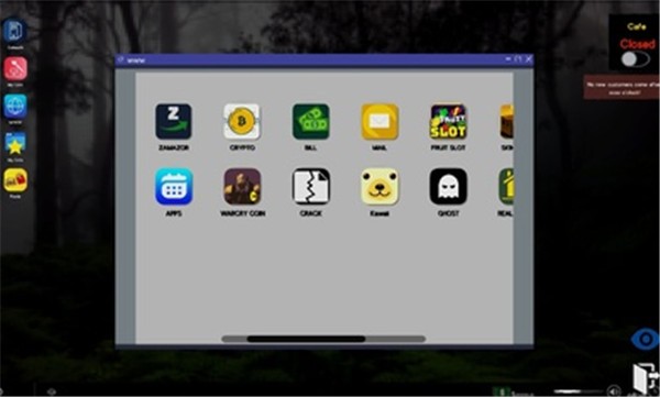 网吧老板模拟器2手机版2024图3