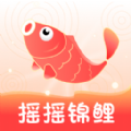 摇摇锦鲤软件官方版 v1.0.0