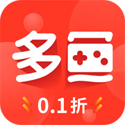 多鱼手游盒子下载  v3.4.70