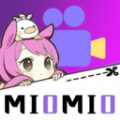 MioMio动漫板软件最新版 v1.1