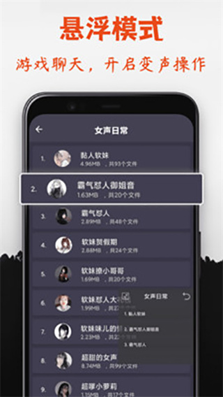 专业变声器官方版