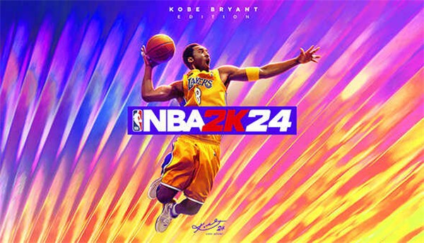 NBA2K24中文版截图