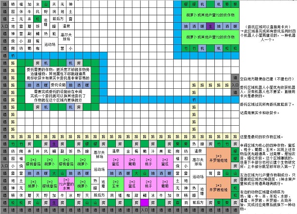 开罗晴空农场物语正版