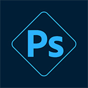 Adobe Photoshop Express下载  v12.2.260