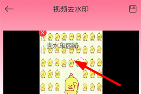 去水印秀app