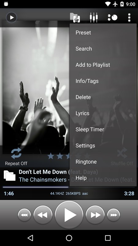 poweramp