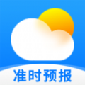 即准天气预报app下载 1.0.0