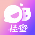 佳蜜交友软件官方版 v1.0.0