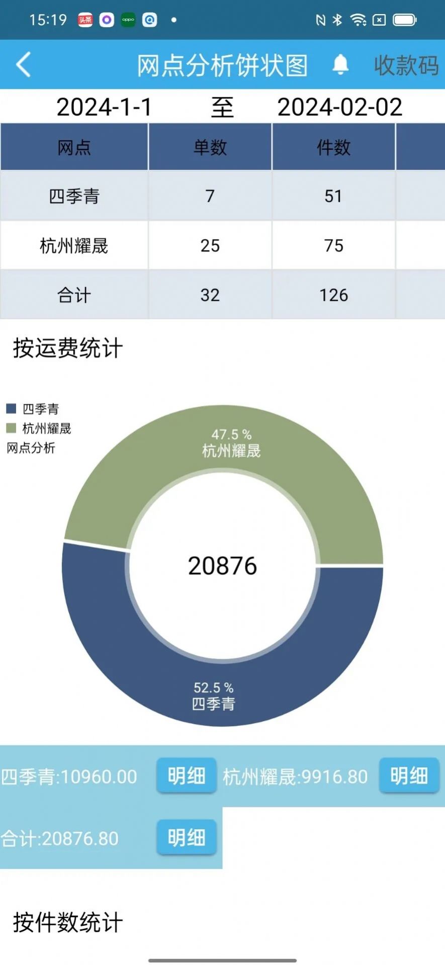 创新供应链软件官方版图片1