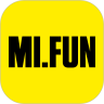 MiFun动漫下载  v1.0