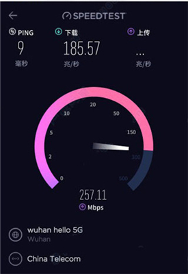 speedtest